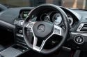 2015 Mercedes-Benz E400 A207 Cabriolet 2dr 7G-TRONIC + 7sp 3.0TT [MY15] 