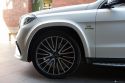 2016 Mercedes-Benz GLS63 X166 AMG Wagon 7st 5dr SPEEDSHIFT PLUS 7sp 4MATIC 5.5TT [Jan] 