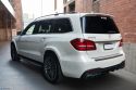 2016 Mercedes-Benz GLS63 X166 AMG Wagon 7st 5dr SPEEDSHIFT PLUS 7sp 4MATIC 5.5TT [Jan] 