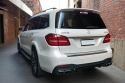 2016 Mercedes-Benz GLS63 X166 AMG Wagon 7st 5dr SPEEDSHIFT PLUS 7sp 4MATIC 5.5TT [Jan] 