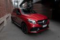 2016 Mercedes-Benz GLE63 W166 AMG S Wagon 5dr SPEEDSHIFT PLUS 7sp 4MATIC 5.5TT [Jul] 