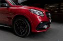 2016 Mercedes-Benz GLE63 W166 AMG S Wagon 5dr SPEEDSHIFT PLUS 7sp 4MATIC 5.5TT [Jul] 