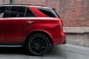 2016 Mercedes-Benz GLE63 W166 AMG S Wagon 5dr SPEEDSHIFT PLUS 7sp 4MATIC 5.5TT [Jul] 