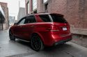 2016 Mercedes-Benz GLE63 W166 AMG S Wagon 5dr SPEEDSHIFT PLUS 7sp 4MATIC 5.5TT [Jul] 