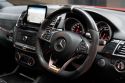 2016 Mercedes-Benz GLE63 W166 AMG S Wagon 5dr SPEEDSHIFT PLUS 7sp 4MATIC 5.5TT [Jul] 