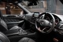 2016 Mercedes-Benz GLE63 W166 AMG S Wagon 5dr SPEEDSHIFT PLUS 7sp 4MATIC 5.5TT [Jul] 