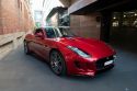 2015 Jaguar F-TYPE X152 R Coupe 2dr Quickshift 8sp RWD 5.0SC [MY16] 