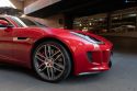 2015 Jaguar F-TYPE X152 R Coupe 2dr Quickshift 8sp RWD 5.0SC [MY16] 