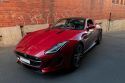 2015 Jaguar F-TYPE X152 R Coupe 2dr Quickshift 8sp RWD 5.0SC [MY16] 