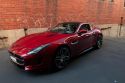 2015 Jaguar F-TYPE X152 R Coupe 2dr Quickshift 8sp RWD 5.0SC [MY16] 