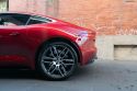 2015 Jaguar F-TYPE X152 R Coupe 2dr Quickshift 8sp RWD 5.0SC [MY16] 