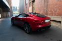 2015 Jaguar F-TYPE X152 R Coupe 2dr Quickshift 8sp RWD 5.0SC [MY16] 