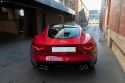 2015 Jaguar F-TYPE X152 R Coupe 2dr Quickshift 8sp RWD 5.0SC [MY16] 