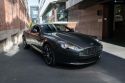 2012 Aston Martin DB9 Coupe 2dr SA 6sp 5.9i [MY13] 