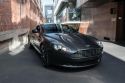 2012 Aston Martin DB9 Coupe 2dr SA 6sp 5.9i [MY13] 