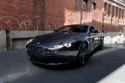 2012 Aston Martin DB9 Coupe 2dr SA 6sp 5.9i [MY13] 