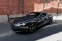 2012 Aston Martin DB9 Coupe 2dr SA 6sp 5.9i [MY13] 