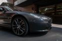 2012 Aston Martin DB9 Coupe 2dr SA 6sp 5.9i [MY13] 