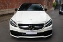 2016 Mercedes-Benz C63 W205 AMG S Sedan 4dr SPEEDSHIFT MCT 7sp 4.0TT [Jun] 