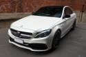 2016 Mercedes-Benz C63 W205 AMG S Sedan 4dr SPEEDSHIFT MCT 7sp 4.0TT [Jun] 