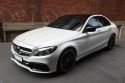 2016 Mercedes-Benz C63 W205 AMG S Sedan 4dr SPEEDSHIFT MCT 7sp 4.0TT [Jun] 