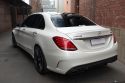 2016 Mercedes-Benz C63 W205 AMG S Sedan 4dr SPEEDSHIFT MCT 7sp 4.0TT [Jun] 