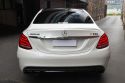 2016 Mercedes-Benz C63 W205 AMG S Sedan 4dr SPEEDSHIFT MCT 7sp 4.0TT [Jun] 