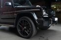 2016 Mercedes-Benz G63 W463 AMG Wagon 5dr SPEEDSHIFT PLUS 7sp 4MATIC 5.5TT [MY16] 