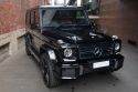 2016 Mercedes-Benz G63 W463 AMG Wagon 5dr SPEEDSHIFT PLUS 7sp 4MATIC 5.5TT [MY16] 