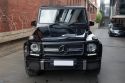 2016 Mercedes-Benz G63 W463 AMG Wagon 5dr SPEEDSHIFT PLUS 7sp 4MATIC 5.5TT [MY16] 