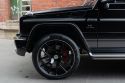 2016 Mercedes-Benz G63 W463 AMG Wagon 5dr SPEEDSHIFT PLUS 7sp 4MATIC 5.5TT [MY16] 