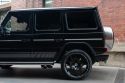 2016 Mercedes-Benz G63 W463 AMG Wagon 5dr SPEEDSHIFT PLUS 7sp 4MATIC 5.5TT [MY16] 