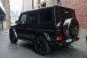 2016 Mercedes-Benz G63 W463 AMG Wagon 5dr SPEEDSHIFT PLUS 7sp 4MATIC 5.5TT [MY16] 