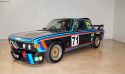 1971 BMW 3.0 CSi (CSL Replica) 