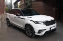 2018 Land Rover Range Rover Velar L560 D300 R-Dynamic SE Wagon 5dr Spts Auto 8sp AWD 3.0DTT [MY18] 