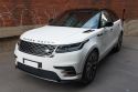 2018 Land Rover Range Rover Velar L560 D300 R-Dynamic SE Wagon 5dr Spts Auto 8sp AWD 3.0DTT [MY18] 