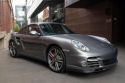 2010 Porsche 911 997 Series II Turbo Coupe 2dr PDK 7sp AWD 3.8TT [MY10] 