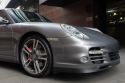 2010 Porsche 911 997 Series II Turbo Coupe 2dr PDK 7sp AWD 3.8TT [MY10] 