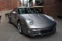 2010 Porsche 911 997 Series II Turbo Coupe 2dr PDK 7sp AWD 3.8TT [MY10] 