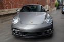 2010 Porsche 911 997 Series II Turbo Coupe 2dr PDK 7sp AWD 3.8TT [MY10] 