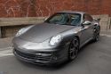 2010 Porsche 911 997 Series II Turbo Coupe 2dr PDK 7sp AWD 3.8TT [MY10] 