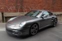 2010 Porsche 911 997 Series II Turbo Coupe 2dr PDK 7sp AWD 3.8TT [MY10] 