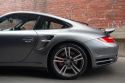 2010 Porsche 911 997 Series II Turbo Coupe 2dr PDK 7sp AWD 3.8TT [MY10] 