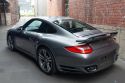 2010 Porsche 911 997 Series II Turbo Coupe 2dr PDK 7sp AWD 3.8TT [MY10] 