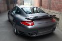 2010 Porsche 911 997 Series II Turbo Coupe 2dr PDK 7sp AWD 3.8TT [MY10] 