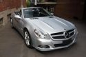 2009 Mercedes-Benz SL350 R230 Roadster 2dr Auto 7sp 3.5i [MY09] 