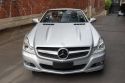 2009 Mercedes-Benz SL350 R230 Roadster 2dr Auto 7sp 3.5i [MY09] 