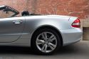 2009 Mercedes-Benz SL350 R230 Roadster 2dr Auto 7sp 3.5i [MY09] 