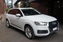 2017 Audi Q7 4M TDI Wagon 7st 5dr Tiptronic 8sp quattro 3.0DT (160kW) [MY17] 