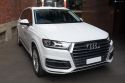 2017 Audi Q7 4M TDI Wagon 7st 5dr Tiptronic 8sp quattro 3.0DT (160kW) [MY17] 